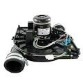 Carrier 295361 - Bryant Furnace Draft Inducer / Exhaust Vent Venter Motor - OEM Replacement