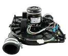 Carrier 295360 - Bryant Furnace Draft Inducer / Exhaust Vent Venter Motor - OEM Replacement.