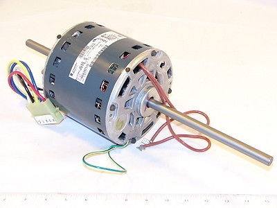 Carrier 298279 Bryant/ 1/2HP DBL SHFTD 115V 1075 4SPD