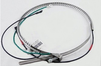 Carrier 299531 Bryant/ CRANK CASE HEATER