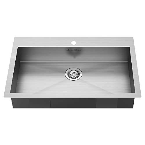 33X22 1B SS SINK *EDGEWA W/GRID                                                                                                                   A18SB6332211075