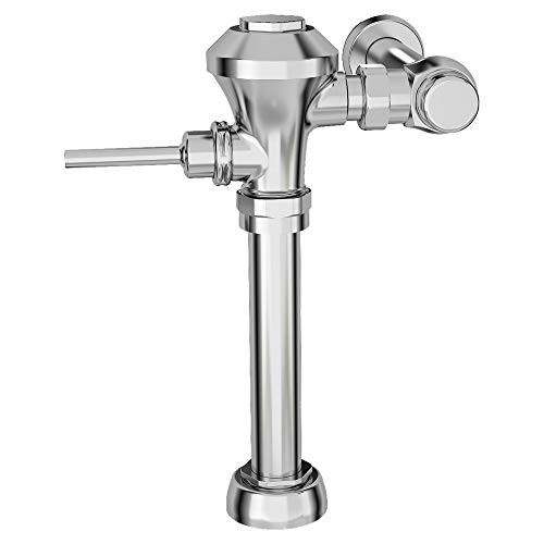 1.6 GPF MANU DIAPH TLT FLUSH VLV                                                                                                                  A6147162002