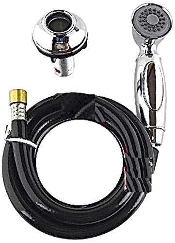 Kohler K1011130CP Sidespray Assembly 