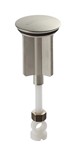 Kohler K78172BN K-78172-BN Stopper Assembly, Vibrant Brushed Nickel