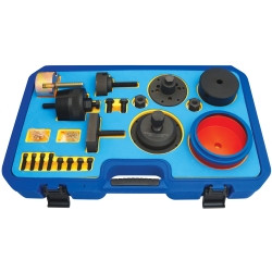 BMW Crankshaft Seal Removal Kit CTA Tools CTA7643