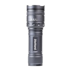 Dorcy International DOR41-6123 Focusing Flashlight Diehard 1700 Lumen.