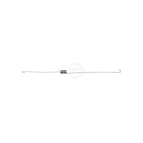 Rotary 10870 Throttle Return Spring Replaces Honda 16