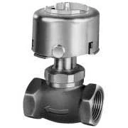 Honeywell 11519 , Inc. 7/8 in OD 3/4 in Nominal Solder-Straight Pneu Terminal Unit Valve 26 Cv 641945973587 .