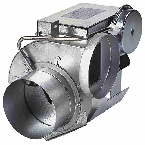 Field Controls PVE-1200 POWERVENTER FOR OIL OR GAS -