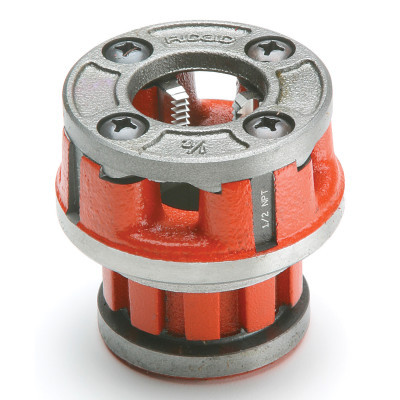 1/2 ALLOY NPT DIE HD COMP OOR                                                                                                                     R36890R