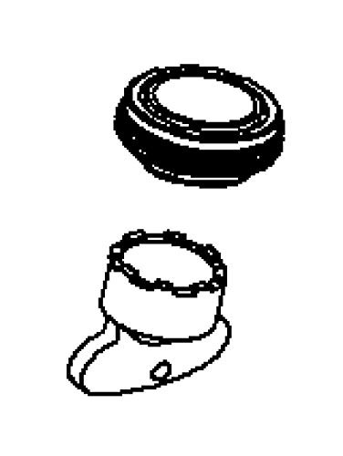 Kohler K1230950 Aerator Service Kit 