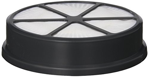 HOOVER COMPANY H-440003905 Filter, Exhaust UH72400 Round Air Steerable Pleatd.
