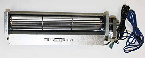 HEAT SURGE, LLC HS-30000537 Fan, Cross Flow W/Motor W9.