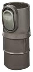 Dyson DY-91227001 Adaptor, Gray Universal Fit DC07/DC14/DC17/DC18