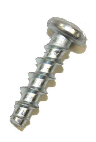 ROYAL APPLIANCE MFG COMPANY RO-503819 Screw, Handle - Machine 6200 Series.