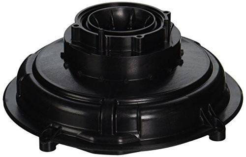 Dyson DY-91407601 Bucket, Black Front Motor DC25