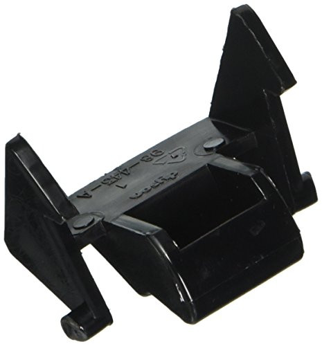 Dyson DY-90122303 Lock, Black Forward DC07/DC14/DC33