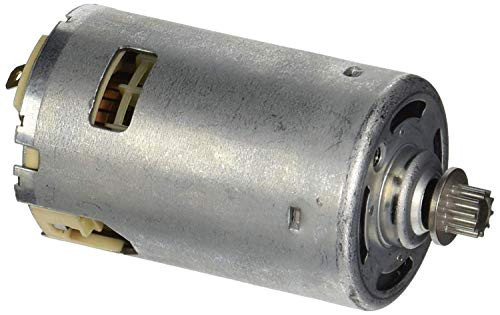 HOOVER COMPANY H-741565001 Motor, Power Nozzle UH70400/UH70401/UH70402 Geared.