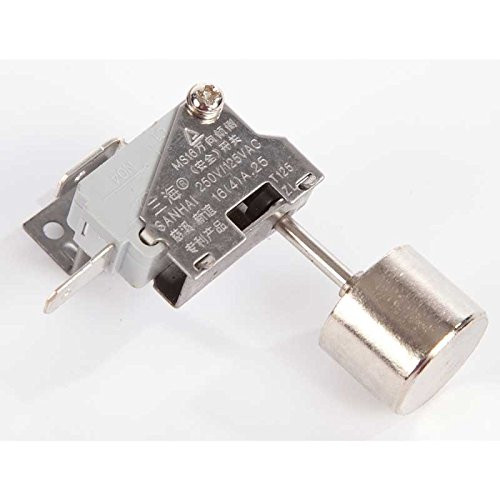 HEAT SURGE, LLC HS-30000206 Switch, Tip.