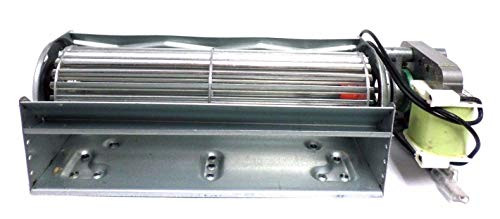 HEAT SURGE, LLC HS-30000223 Fan, Cross Flow With Motor.