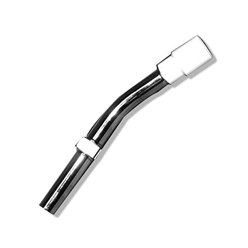 ESSCO - IN HOUSE FA-5063 Wand End, Curved W/ Crushproof Cuff.