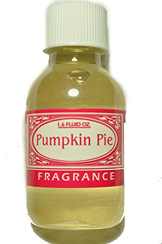FRAGRANCES LTD., INC. CS-82675 Fragrances Ltd, Pumpkin Pie 1.6oz.