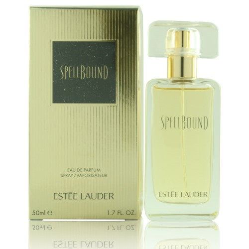 SPELL BOUND WSPELLBOUND1.7EDPSPR ESTEE LAUDER by ESTEE LAUDER 1.7 OZ EAU DE PARFUM SPRAY WOMEN BOX