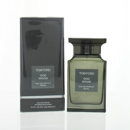 TOM FORD OUD WOOD MTOMFORDOUDWOOD34P by TOM FORD 3.4 OZ EAU DE PARFUM SPRAY MEN BOX