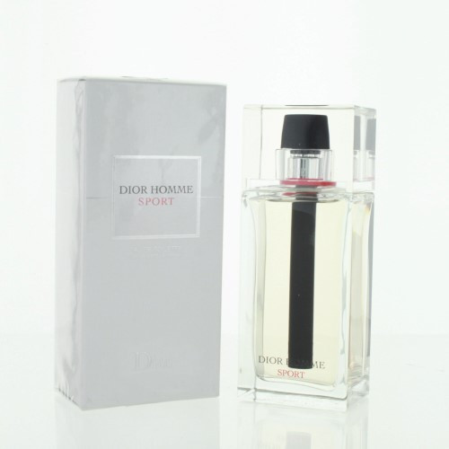 Sauvage MDIORHOMMESPORT2.5T by 2.5 OZ EAU DE TOILETTE SPRAY MEN BOX