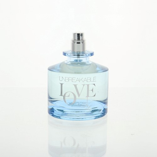 UNBREAKABLE LOVE TWUNBREAKABLELOVE34T by KHLOE AND LAMAR 3.4 OZ EAU DE TOILETTE SPRAY WOMEN TESTER