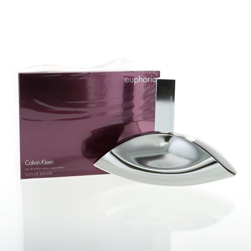 Euphoria WEUPHORIA5.45EDPSPR by CALVIN KLEIN 5.5 OZ EAU DE PARFUM SPRAY WOMEN BOX