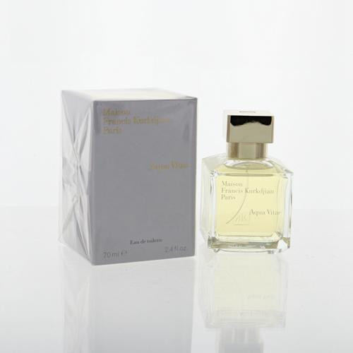 AQUA VITAE FORTE WMAISONAQUAVITAE2.4T by MAISON FRANCIS KURKDJIAN 2.4 OZ EAU DE TOILETTE SPRAY WOMEN BOX