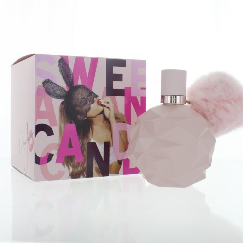 SWEET SENSATION WARIANASWEET34EDPSPR by SWEET SENSATION 3.4 OZ EAU DE PARFUM SPRAY WOMEN BOX