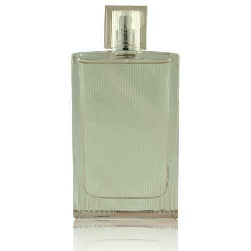 Burberry TWBURBERRYBRITSHEER3 BRIT SHEER by 3.3 OZ EAU DE TOILETTE SPRAY WOMEN TESTER 2007