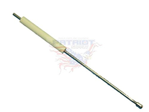 CARLIN 320369 98433A Electrode for 10" EZ-GAS & 8" 201/202GAS