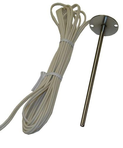 RHEEM 47-24225-01 -Ruud Duct Mount Thermistor