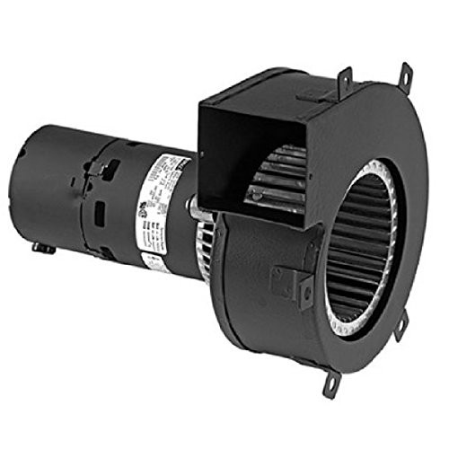 RHEEM 70-42241-01 -Ruud InducerMotorAssembly
