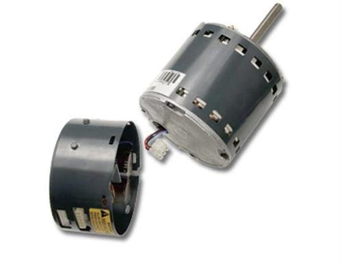 RHEEM 51-104306-21 -Ruud Eon ECM Motor 1 hp
