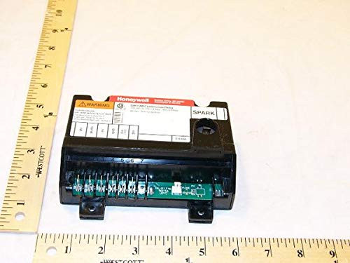 BURNHAM 100958-01 Boiler Ignition Control w/o Pre-purge