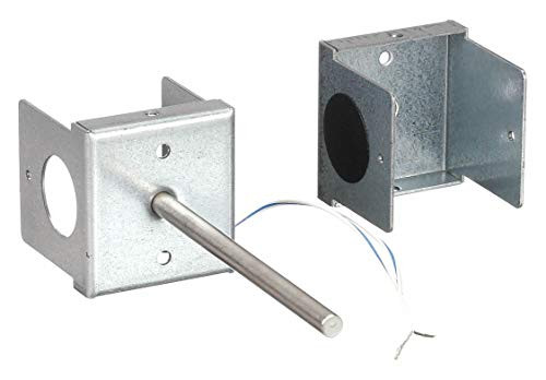 Johnson Controls TE-635GM-1 Temperature Sensor, Platinum 1k ohm