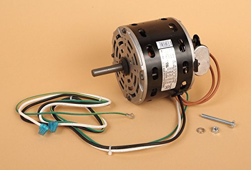 Manitowoc Ice 7626723 FAN MOTOR KIT 208-230V 50/60HZ
