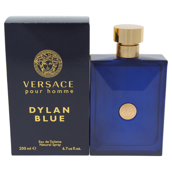 Dylan Blue