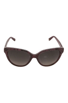 Jimmy Choo ODETTE/S 6ULXQ - Python Fuchsia W-SG-2701 Jimmy Choo 56-17-140 mm Sunglasses Women