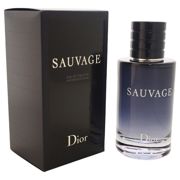  Sauvage.