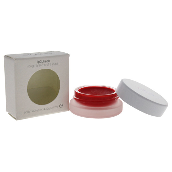 RMS Beauty W-C-13691 Lip2Cheek Balm, Beloved, 0.17 Ounce
