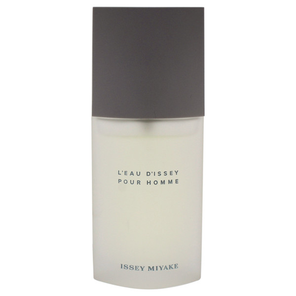 Issey Miyake M-3020 L'EAU D'ISSEY () by Eau De Toilette Spray 1.4 oz for Men