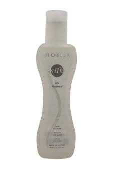 Silk Therapy Serum Biosilk 5.64 oz Serum Unisex Farouk BioSilk Silk Therapy Serum is a no rinse f