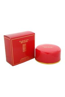 RED DOOR W-BB-1268 WHITE TEA by WHITE TEA 2.6 OZ PERFUMED BODY POWDER WOMEN BOX 1989