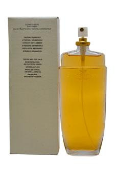 SUNFLOWERS W-T-1482 WHITE TEA by WHITE TEA 3.3 OZ EAU DE TOILETTE SPRAY WOMEN TESTER 1993