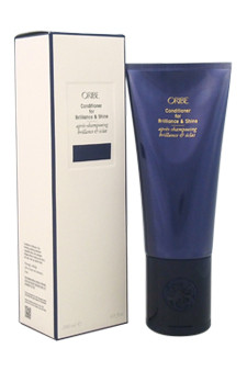 Conditioner for Brilliance & Shine U-HC-7407 Oribe 6.8 oz Conditioner Unisex